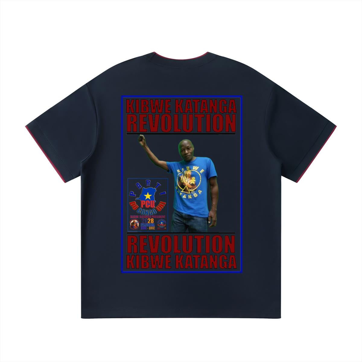 Unisex Regular Fit T-Shirt