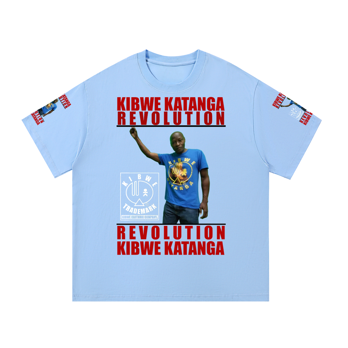 Essential Cotton T-Shirt