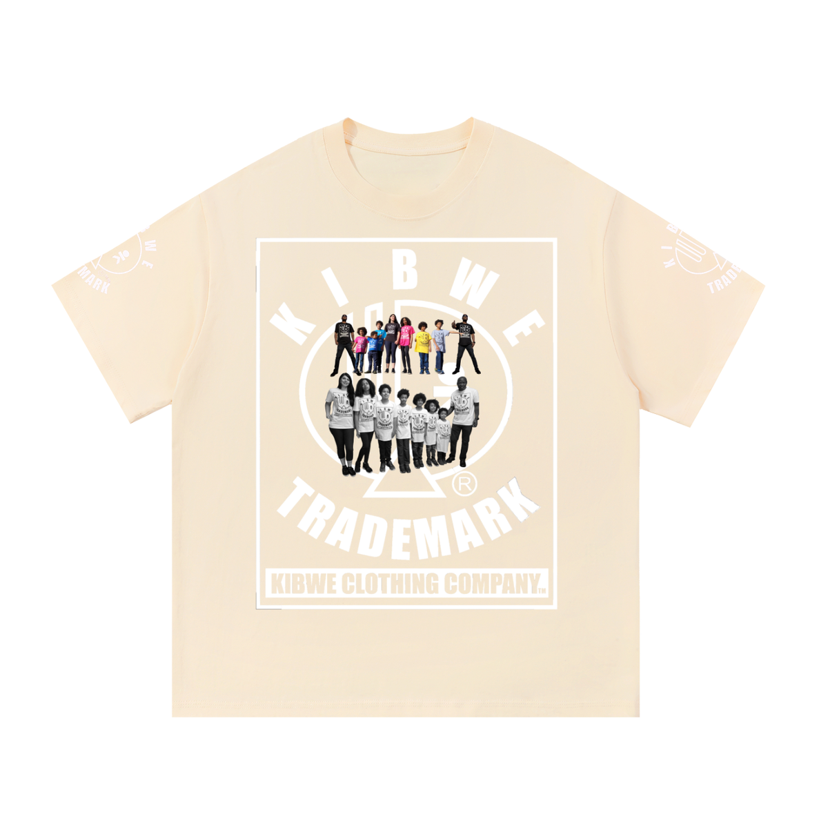 Essential Cotton T-Shirt