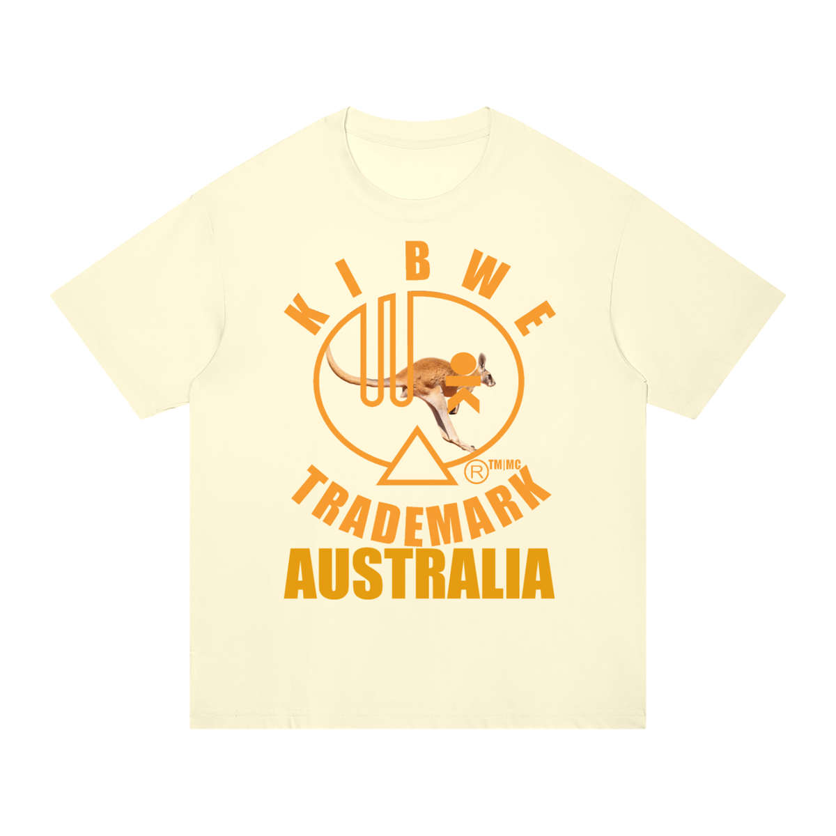 Unisex Regular Fit Cotton T-Shirt