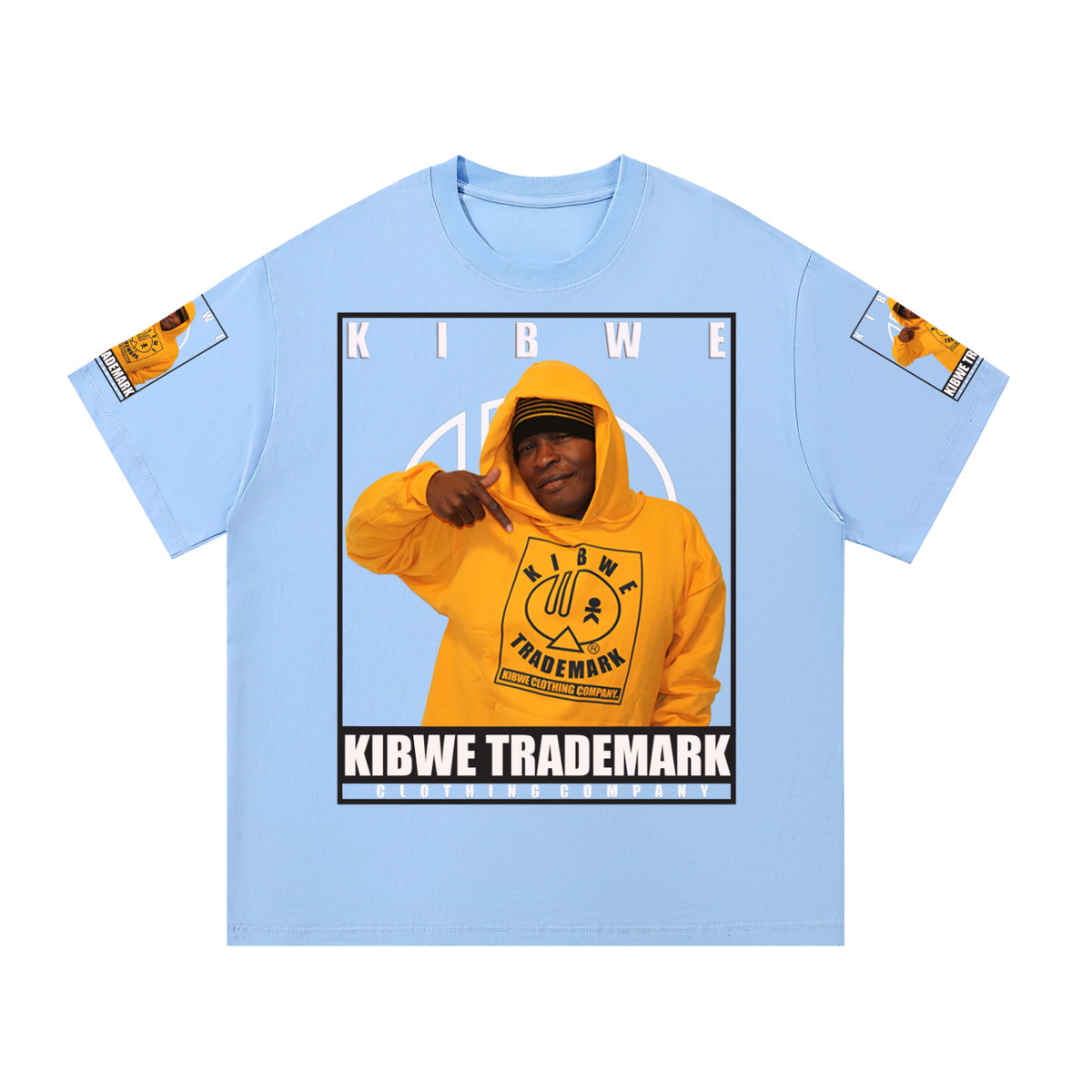 Essential Cotton T-Shirt