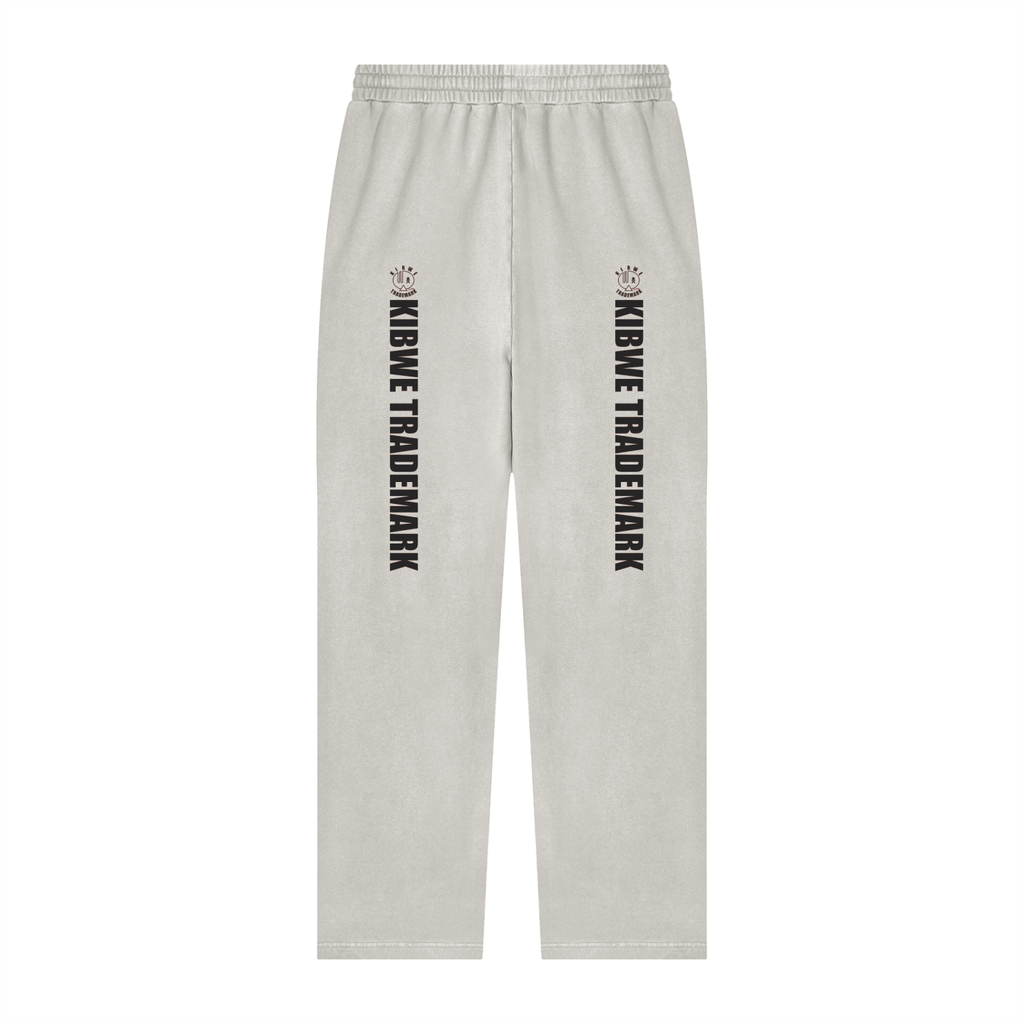 Unisex Vintage Wash Sweatpants