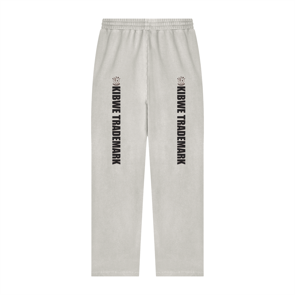 Unisex Vintage Wash Sweatpants
