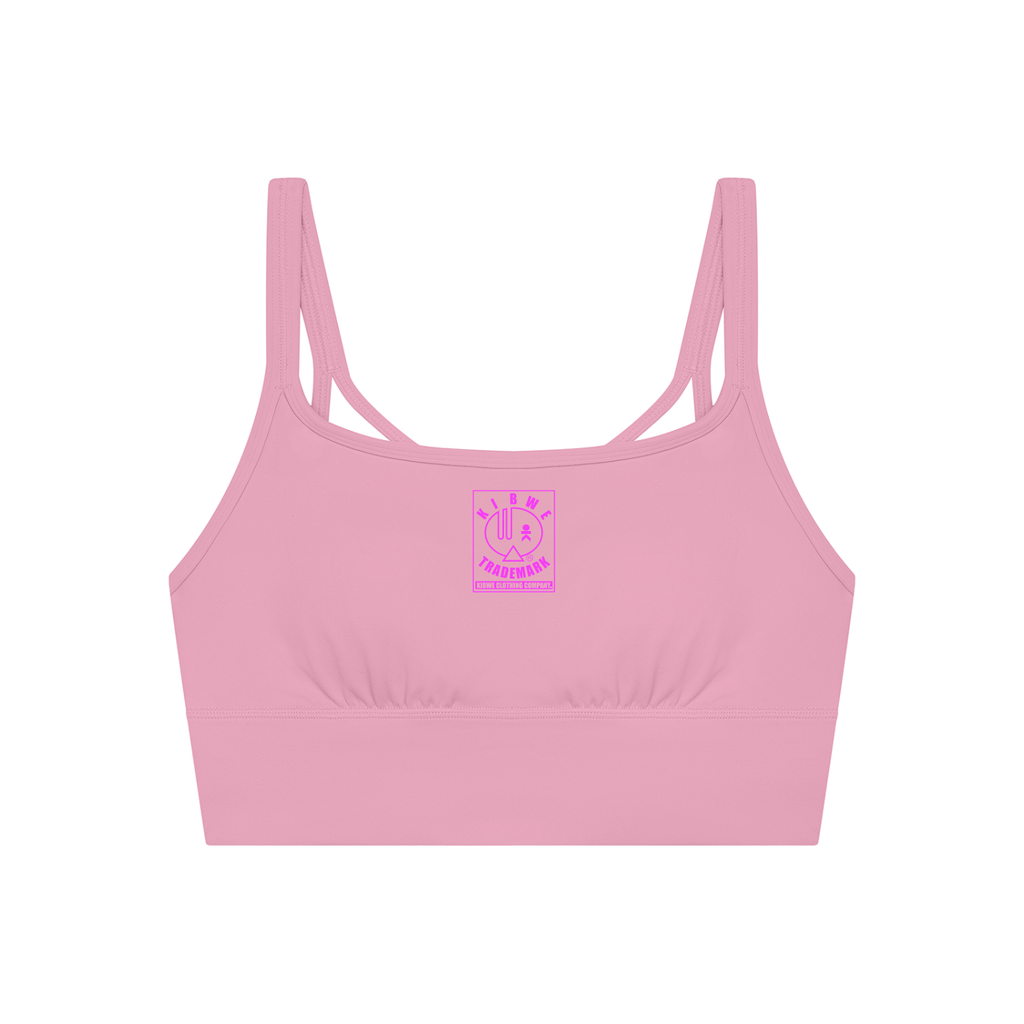 Women’s Cropped Yoga Tank Top