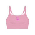 Women’s Cropped Yoga Tank Top