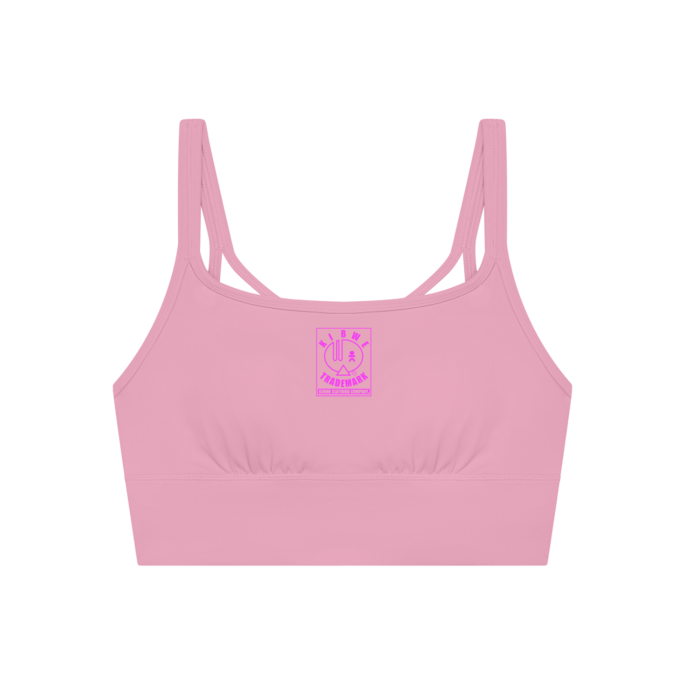 Women’s Cropped Yoga Tank Top