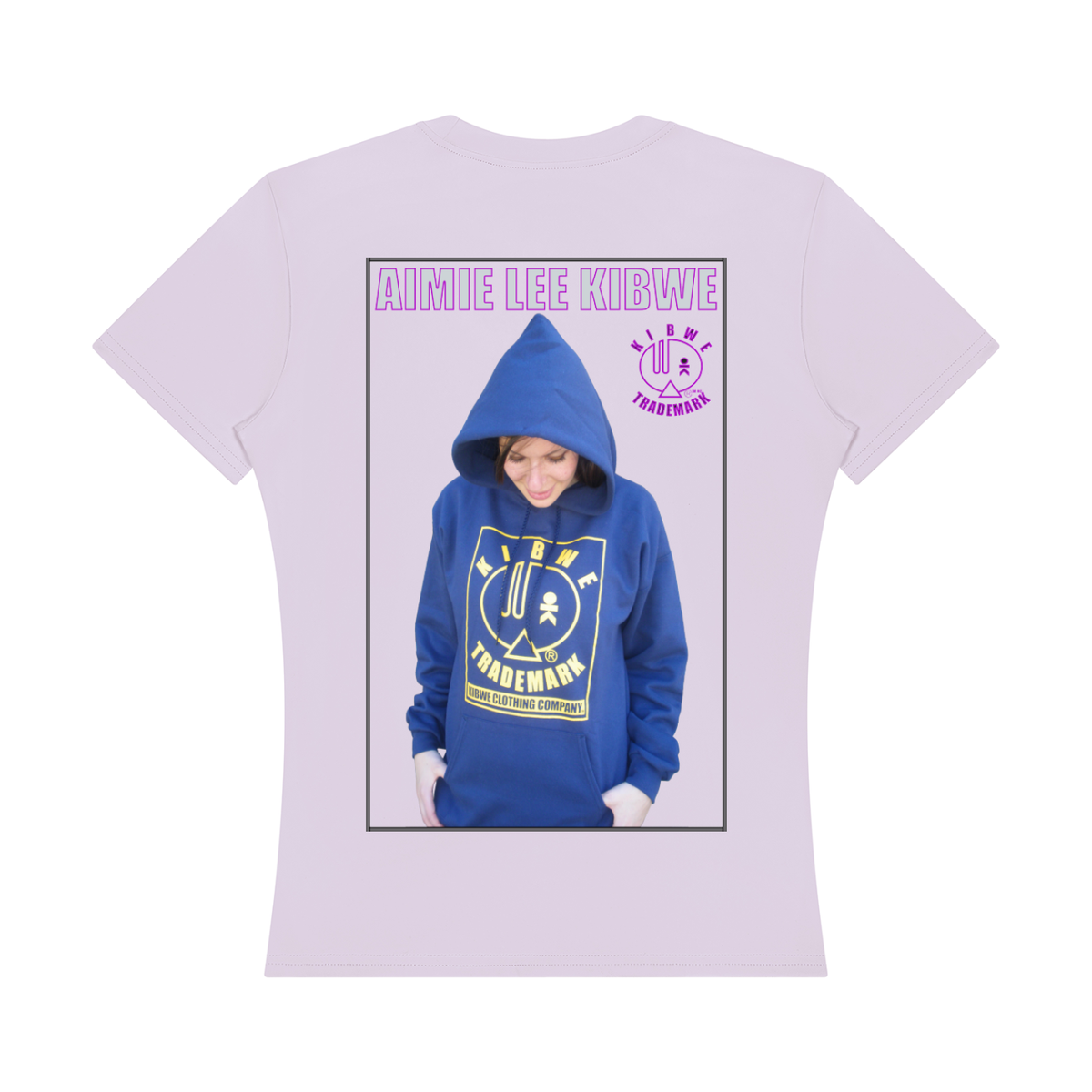 Women’s Topstitch Training T-Shirt