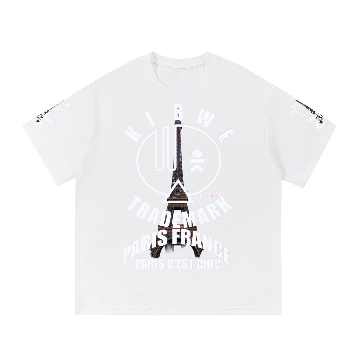 Essential Cotton T-Shirt