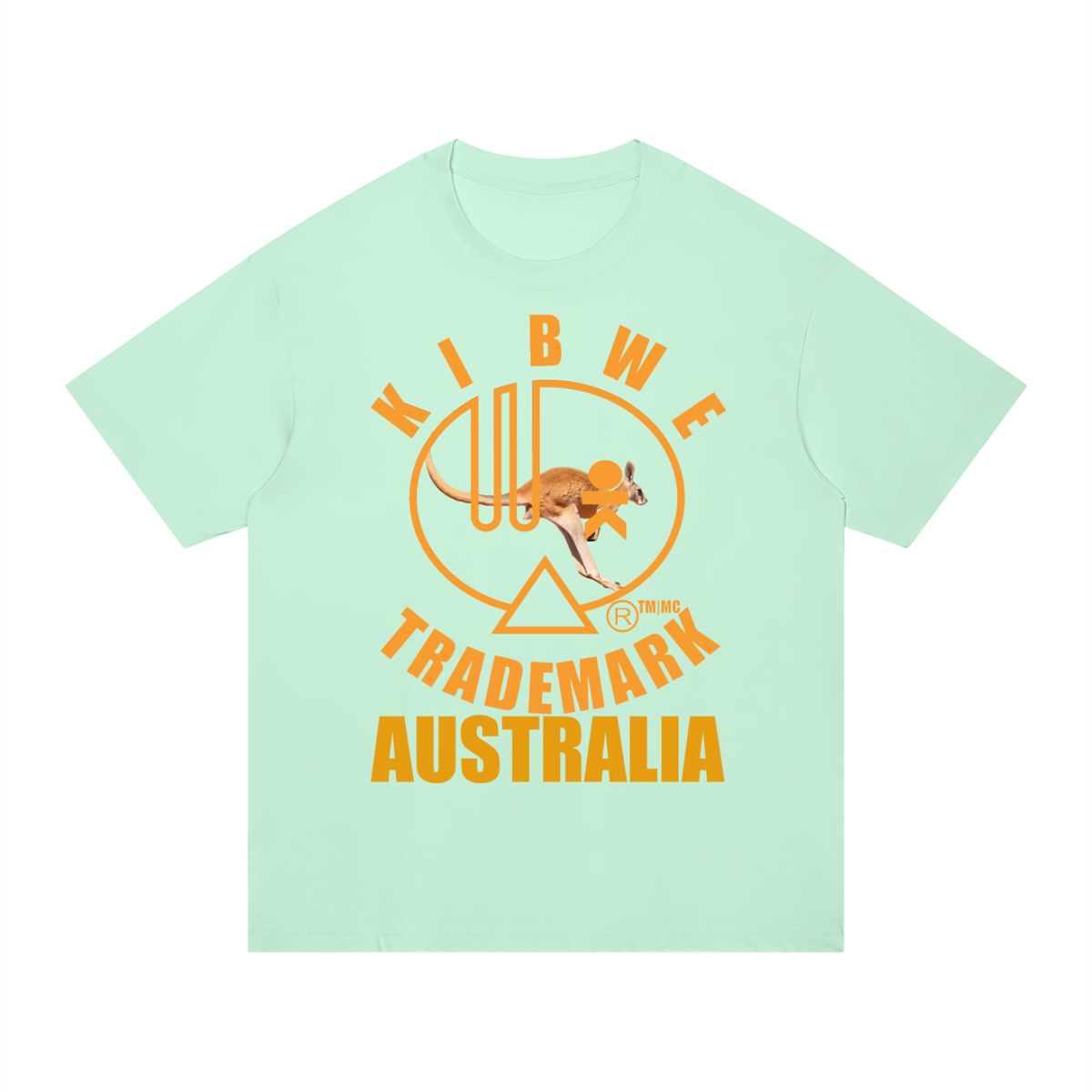 Unisex Regular Fit Cotton T-Shirt