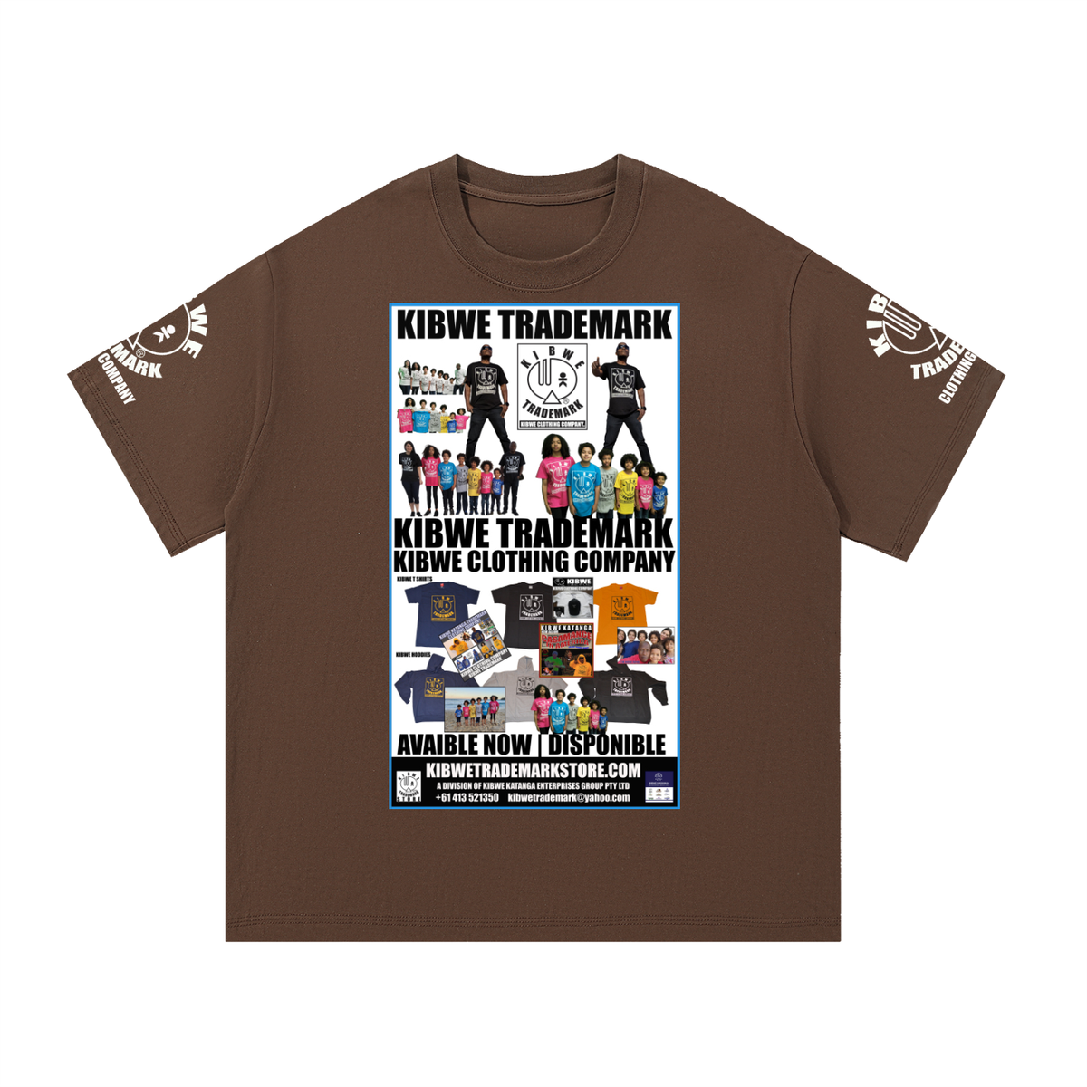 Essential Cotton T-Shirt