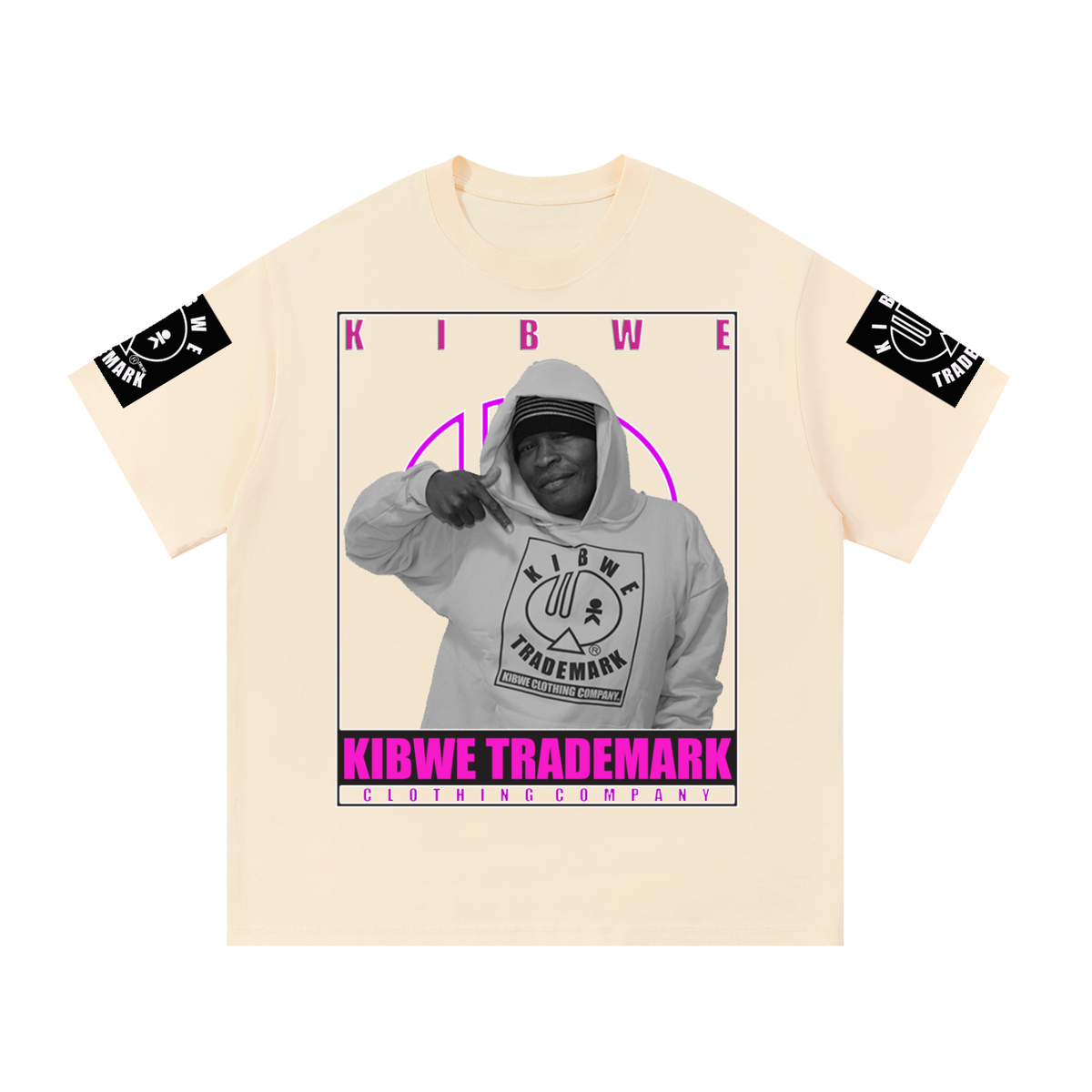 Essential Cotton T-Shirt