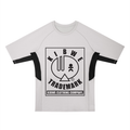 Men’s Color Block Raglan T-Shirt