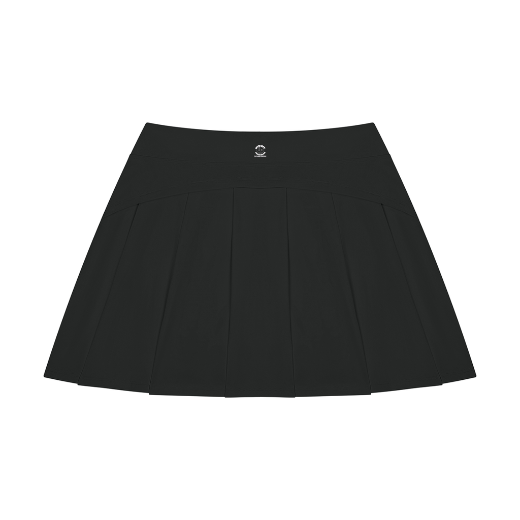 Women’s High Rise A-Line Skirt
