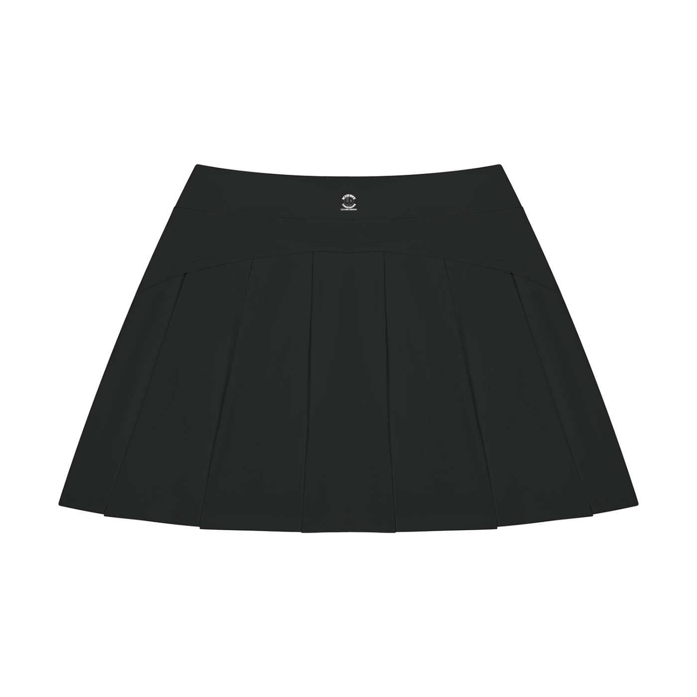 Women’s High Rise A-Line Skirt