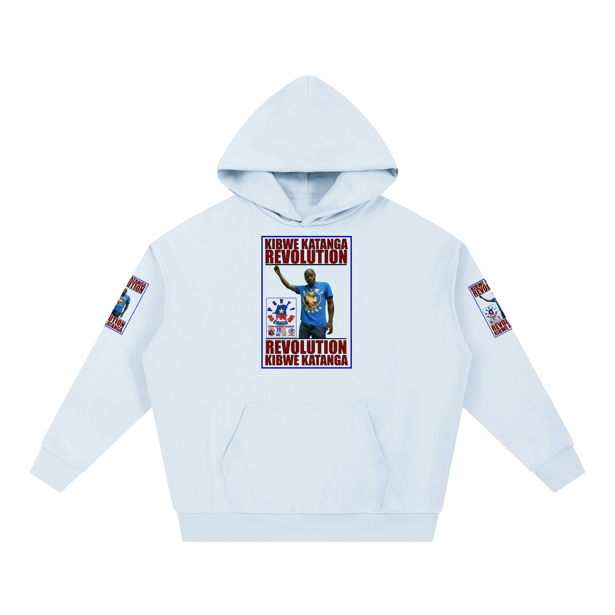 Essential Heavyweight Hoodie