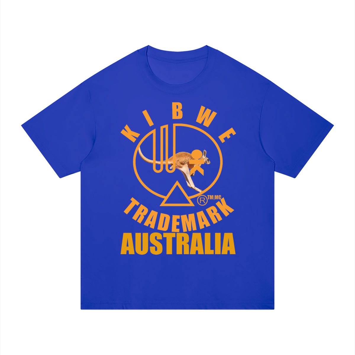 Unisex Regular Fit Cotton T-Shirt