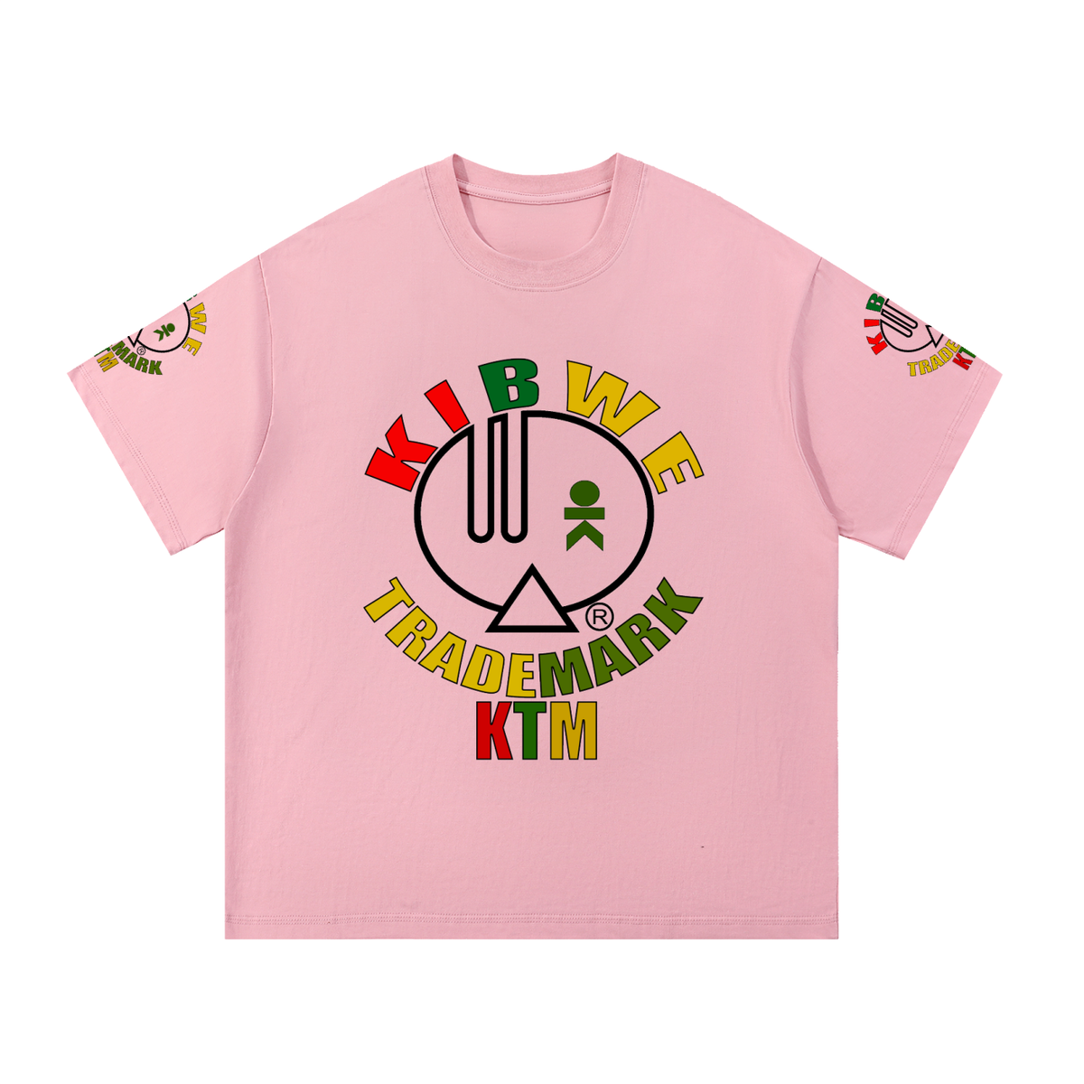 Essential Cotton T-Shirt