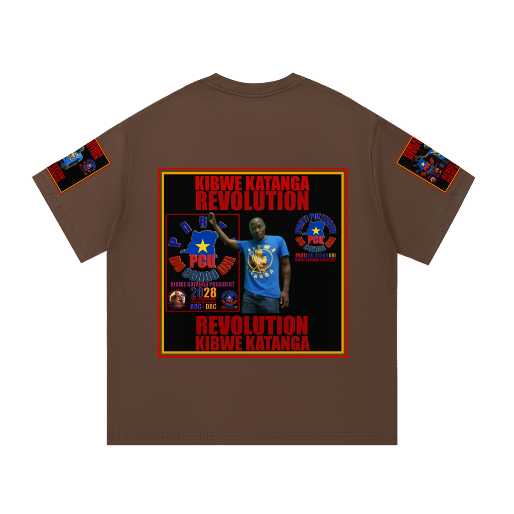 Essential Cotton T-Shirt