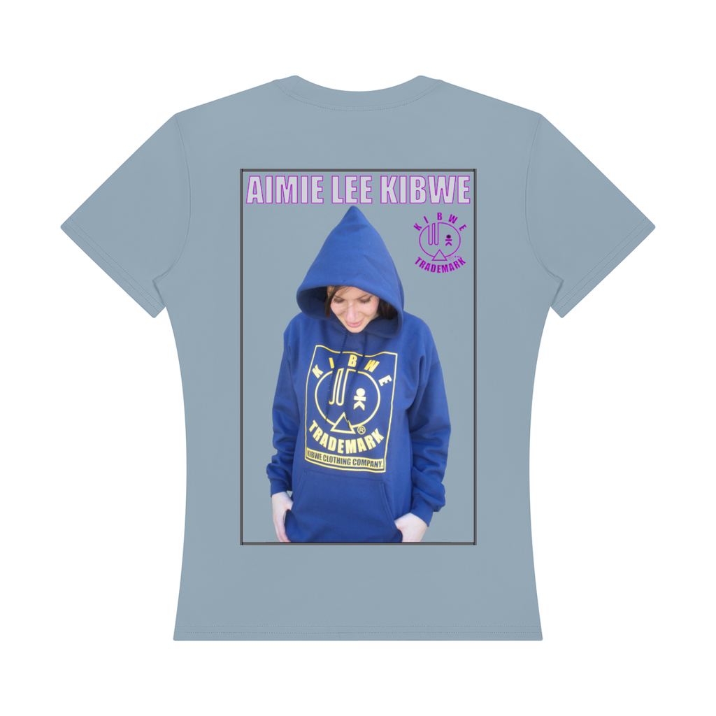 Women’s Topstitch Training T-Shirt