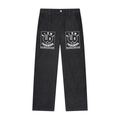 Men’s Straight Leg Jeans