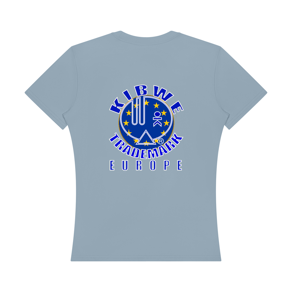 Women’s Topstitch Training T-Shirt