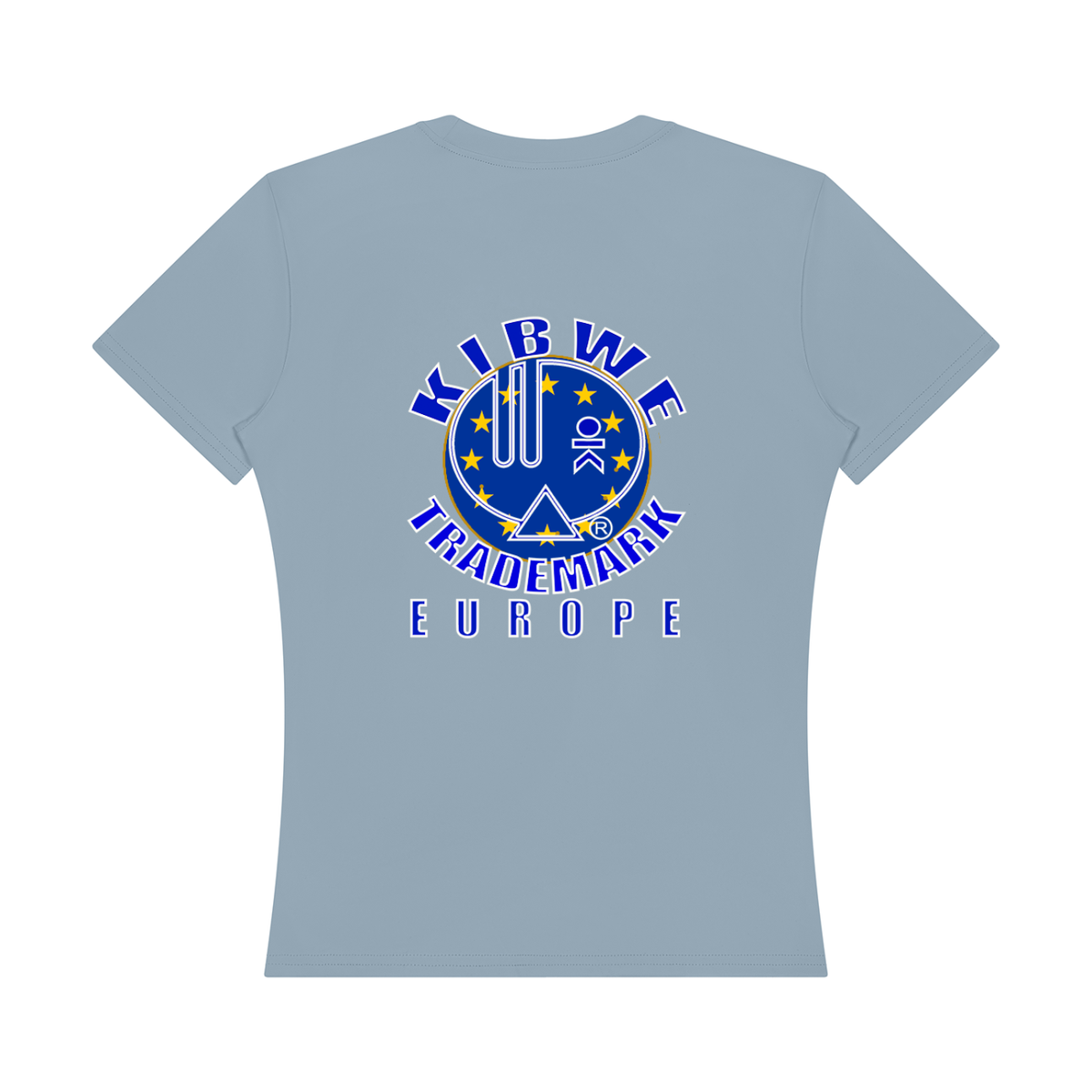 Women’s Topstitch Training T-Shirt