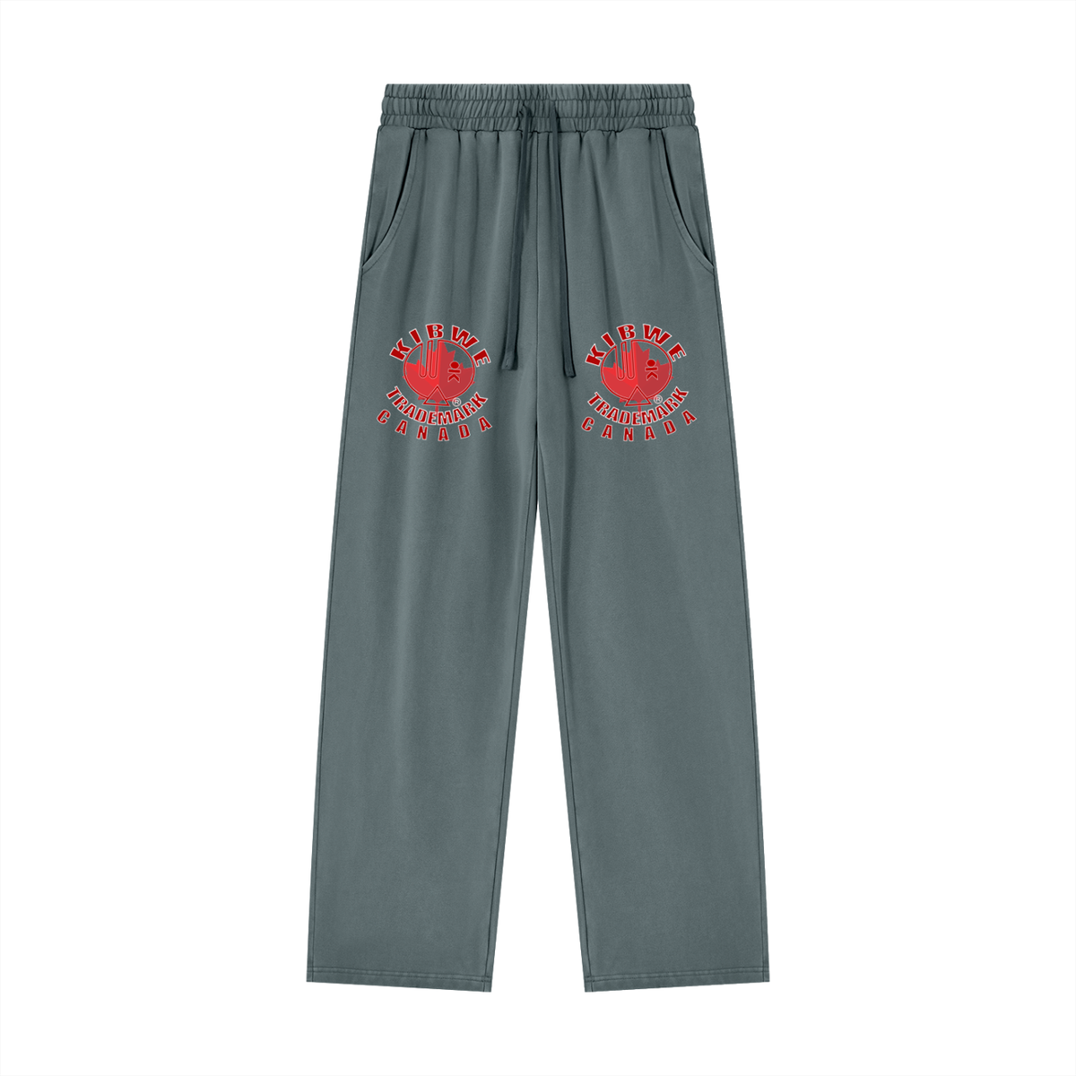 Unisex Heavyweight Vintage Wash Sweatpants