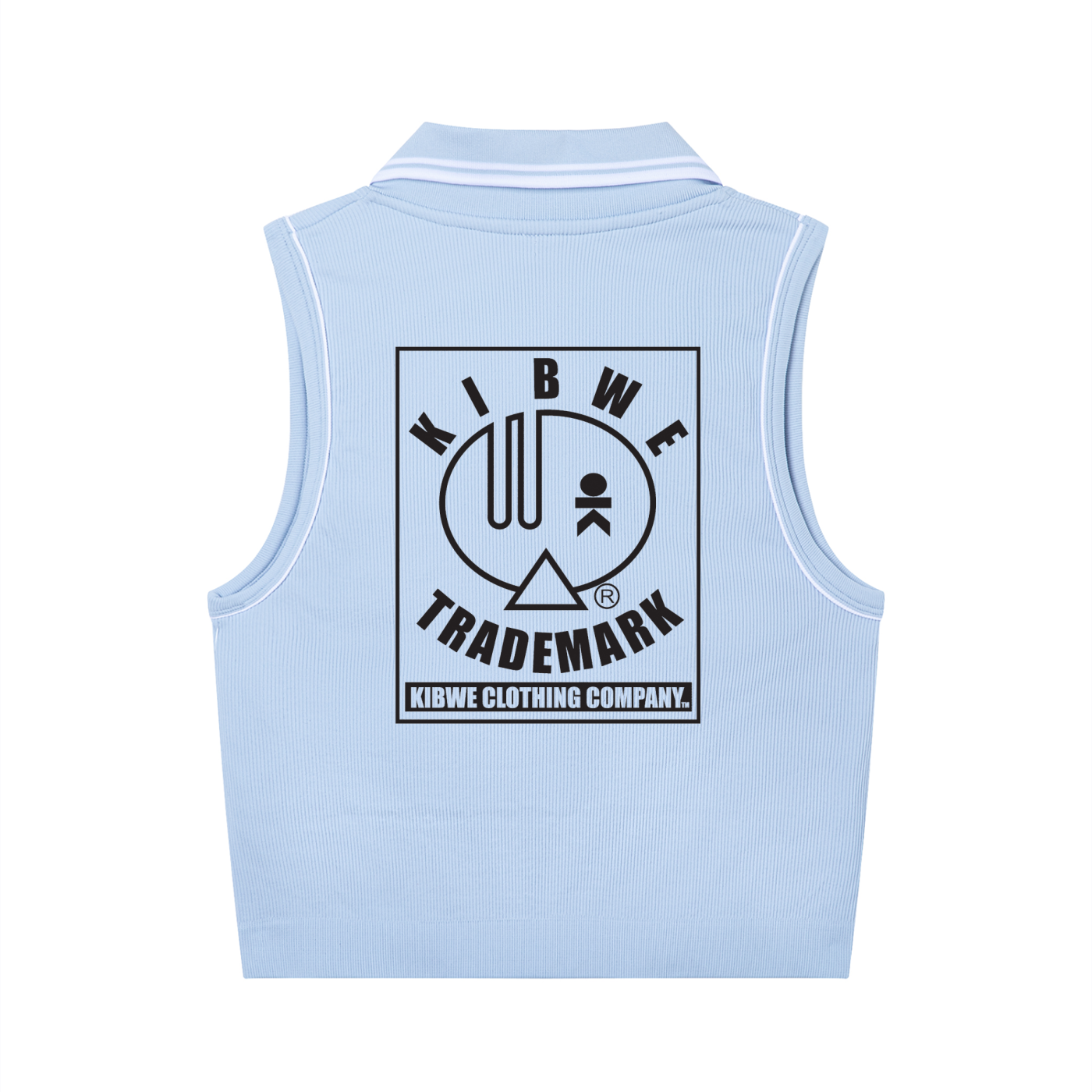 Women's Polo Yoga Tank Top