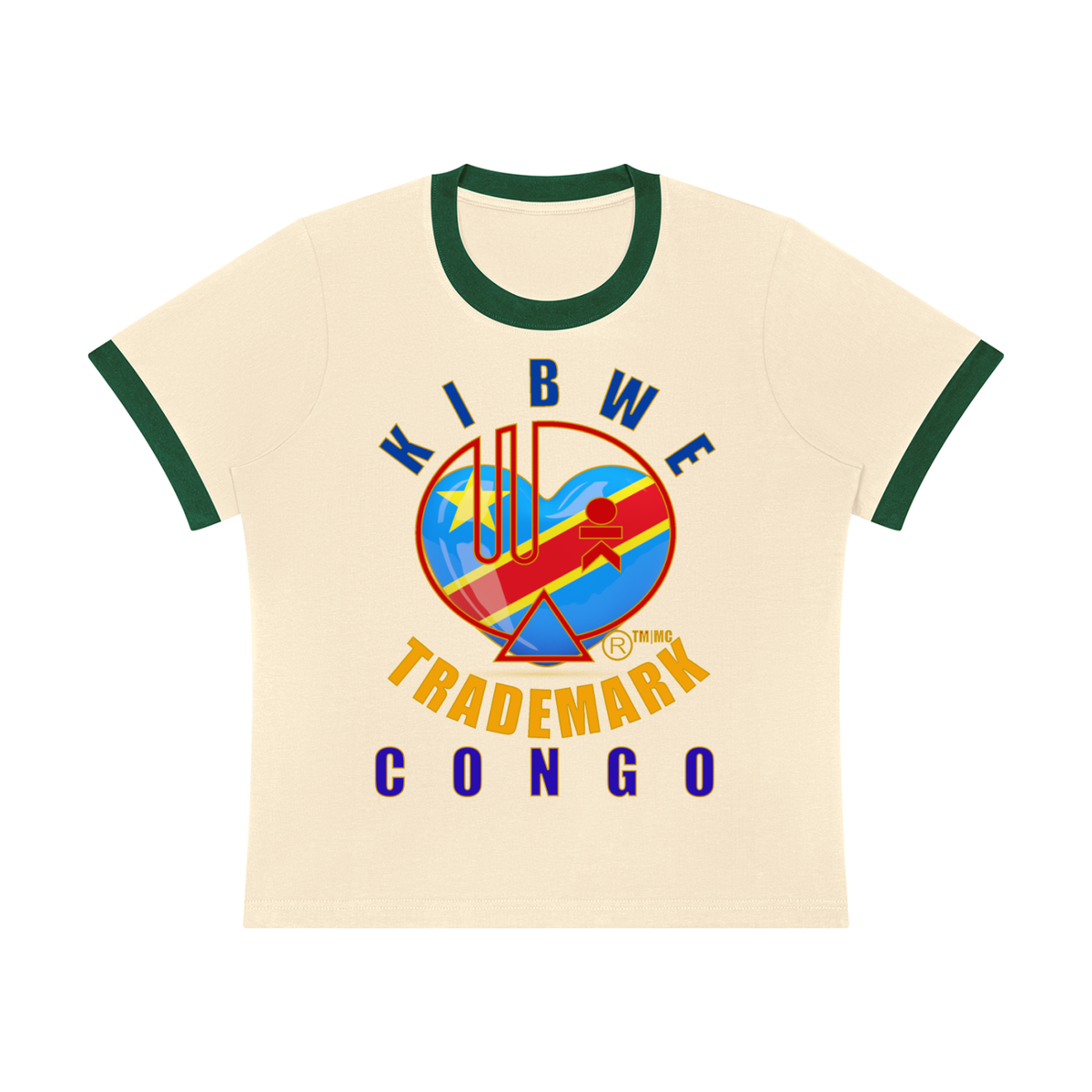 Women's Sorona Color Block T-Shirt