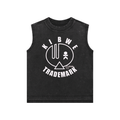 Snow Washed Kids' Tank Top