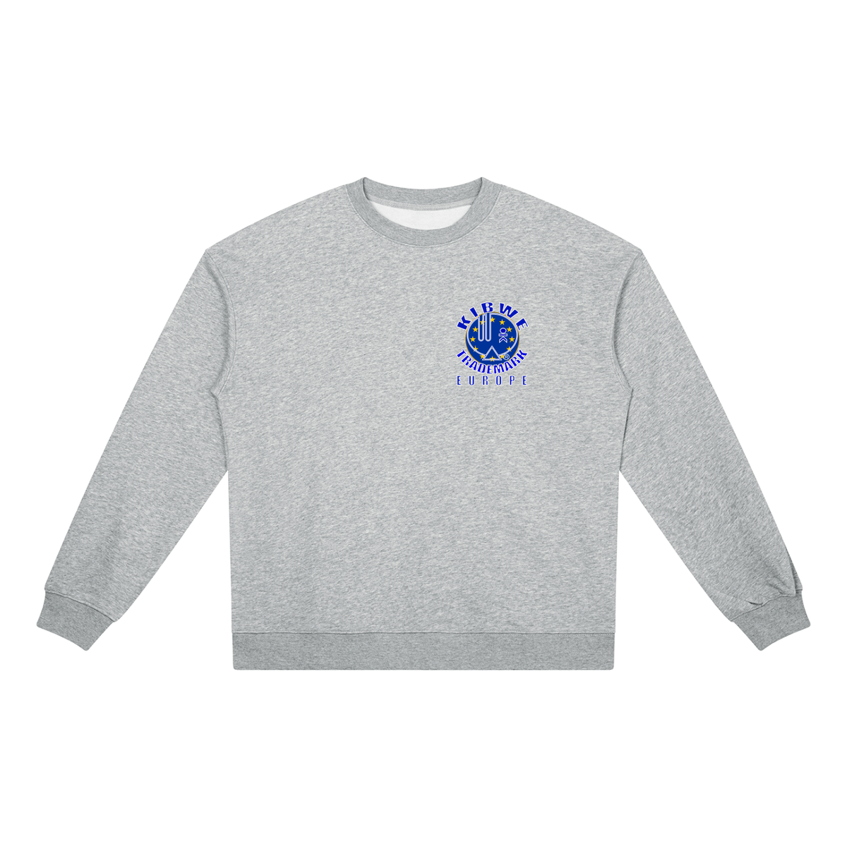 Unisex Heavyweight Crewneck Sweatshirt