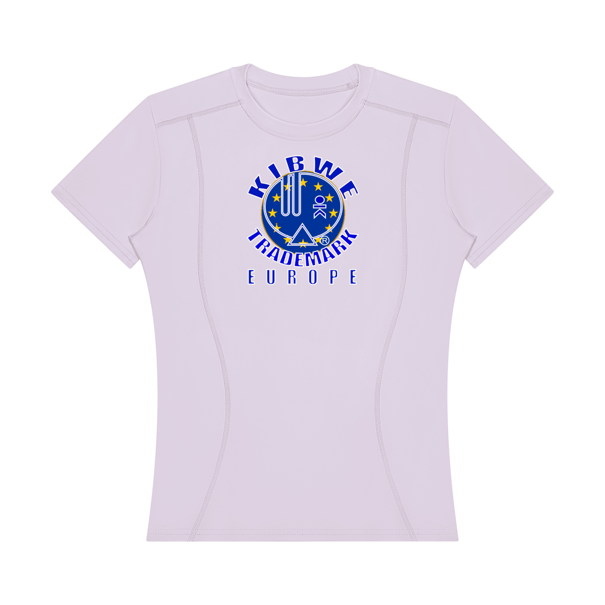 Women’s Topstitch Training T-Shirt