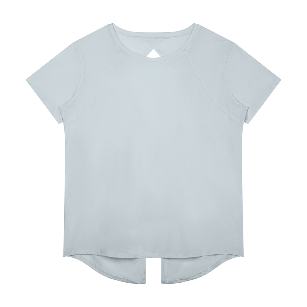 Women's Raglan Training T-Shirt