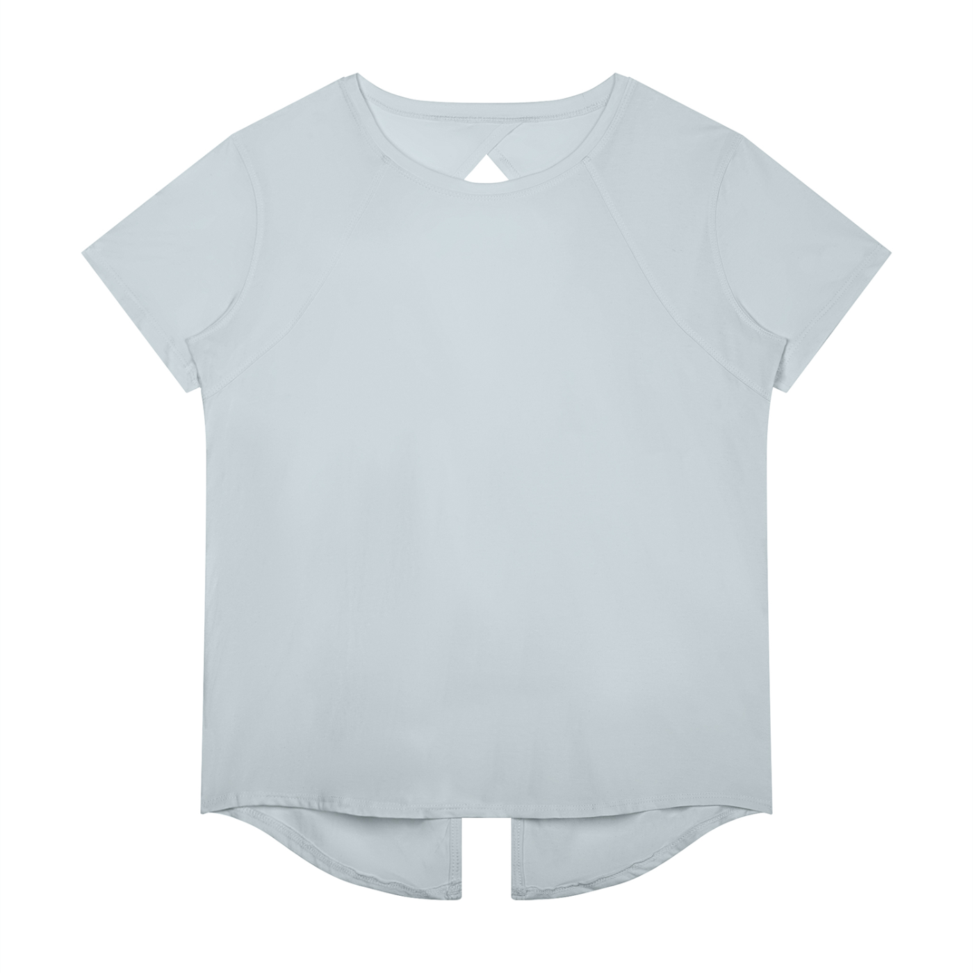 Women's Raglan Training T-Shirt