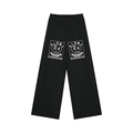 Women’s High Rise Wide Leg Pants