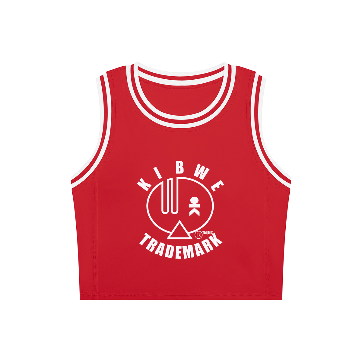 Women's Color Block Yoga Tank Top