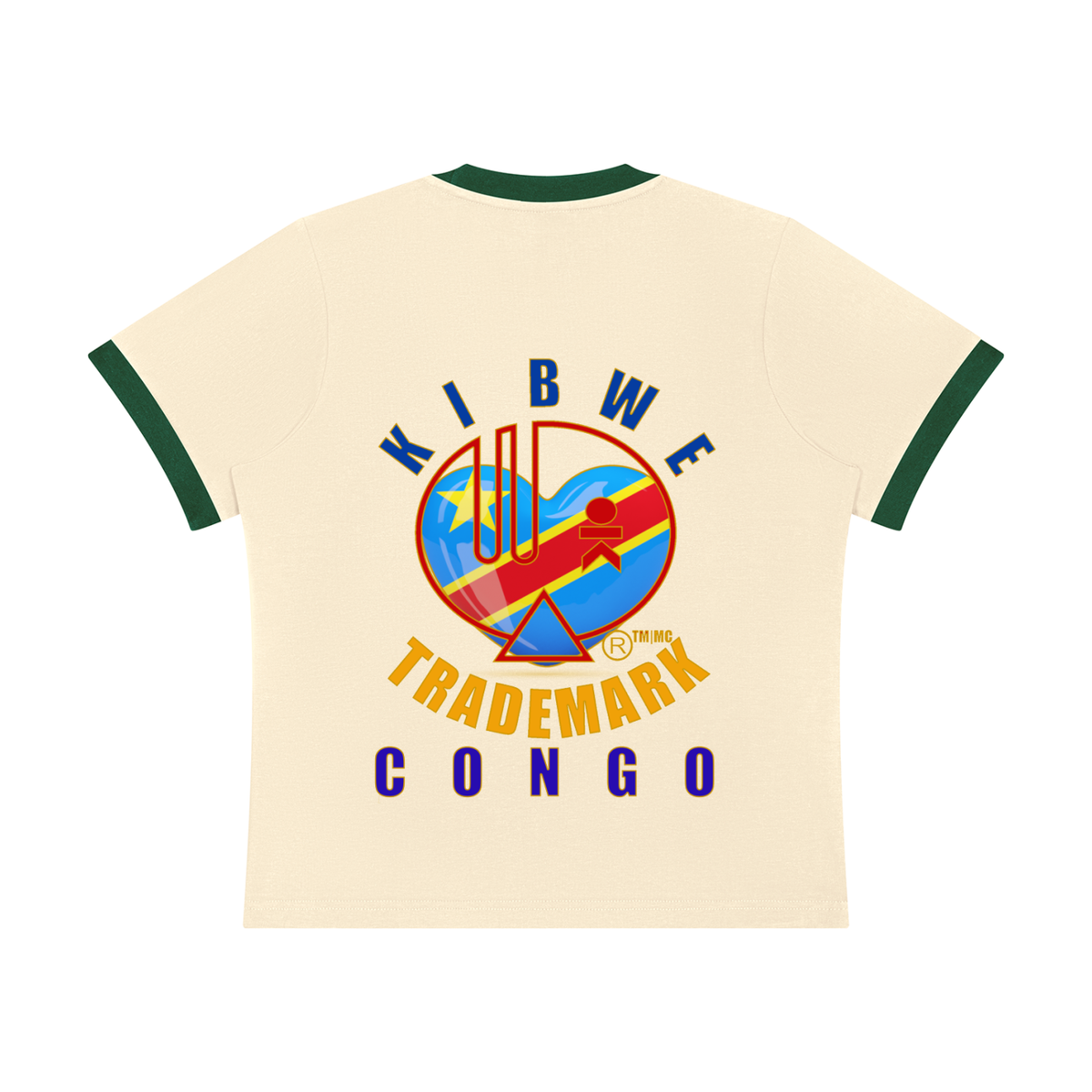 Women's Sorona Color Block T-Shirt