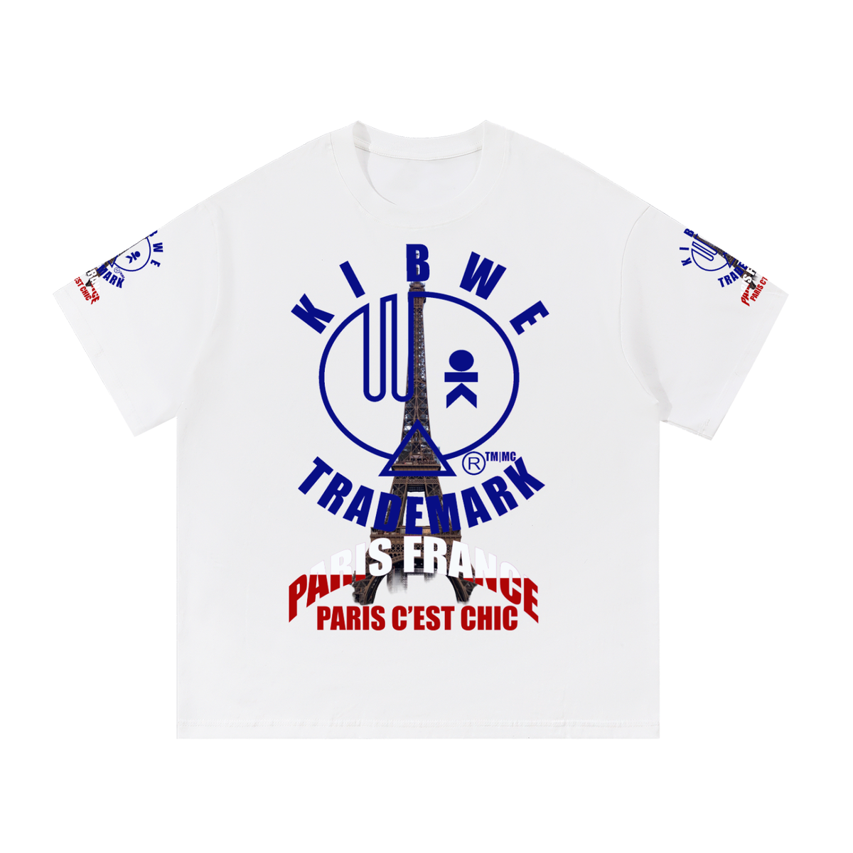 Essential Cotton T-Shirt