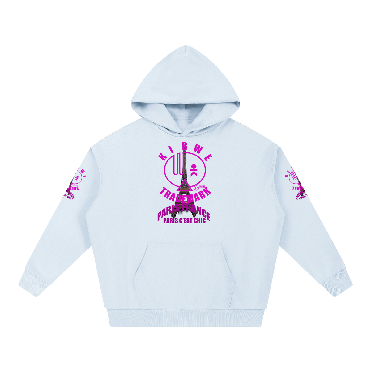 Essential Heavyweight Hoodie
