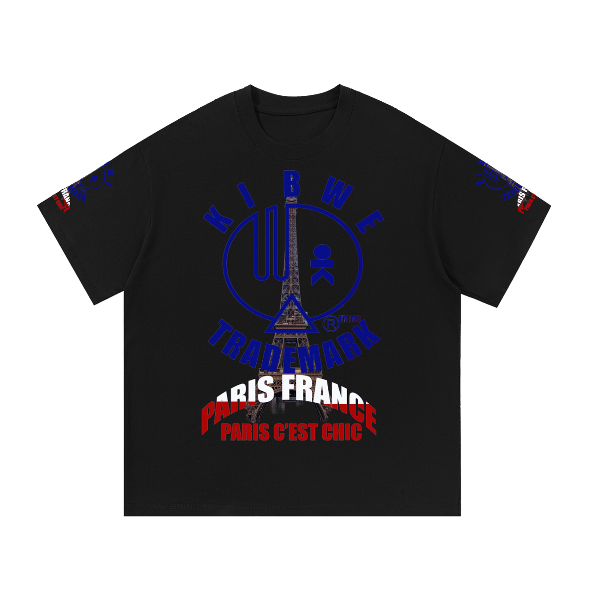 Essential Cotton T-Shirt