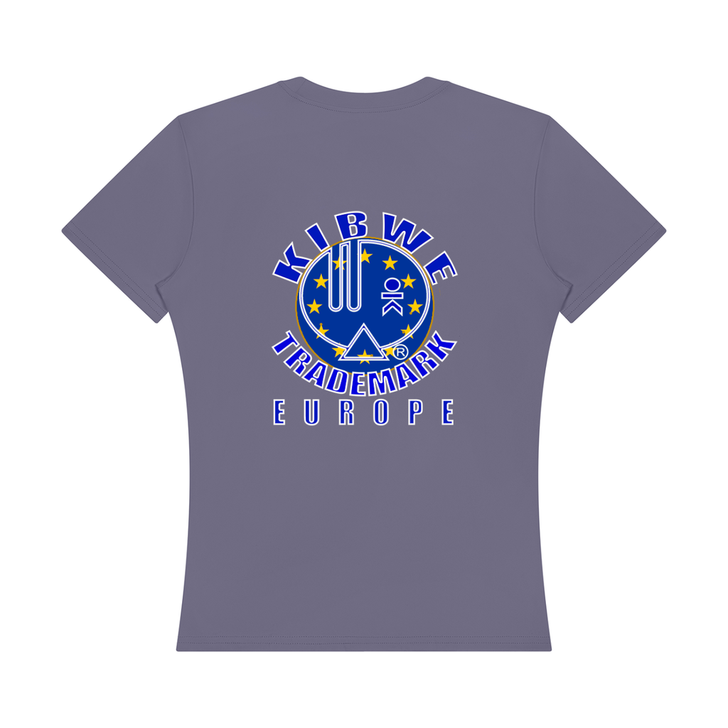 Women’s Topstitch Training T-Shirt