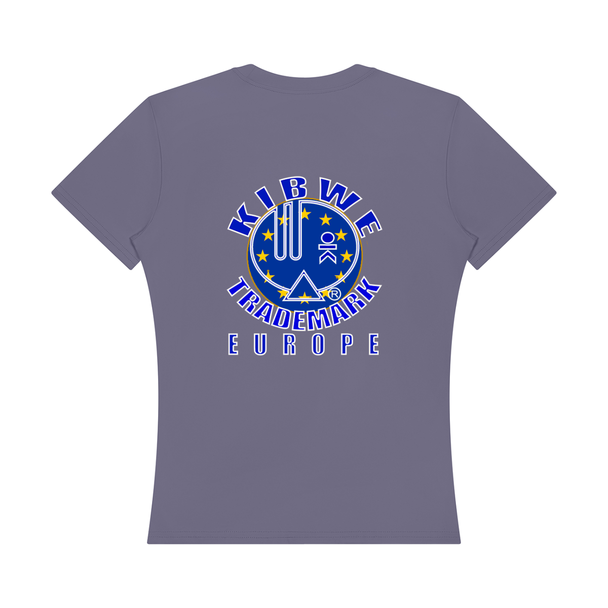 Women’s Topstitch Training T-Shirt