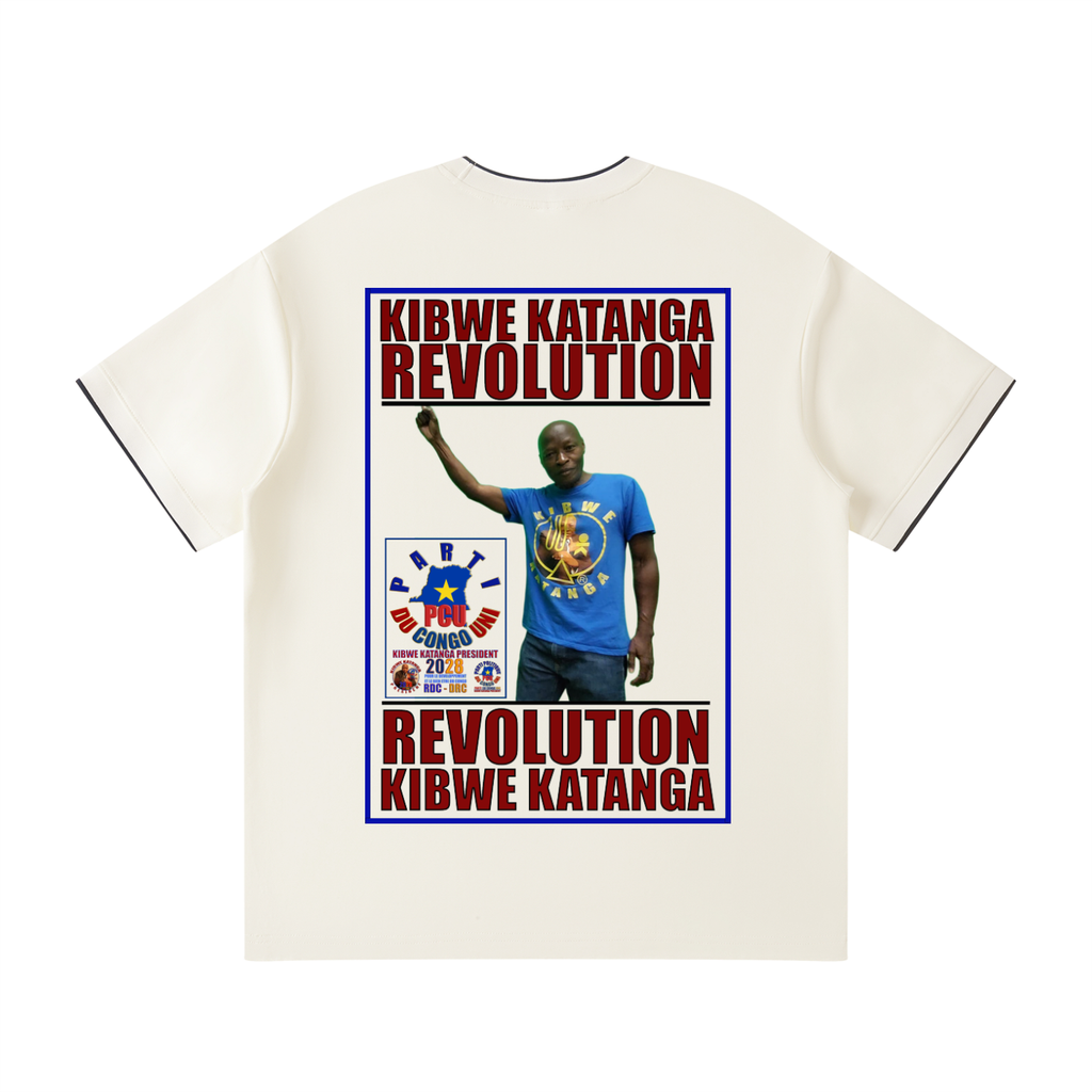 Unisex Regular Fit T-Shirt