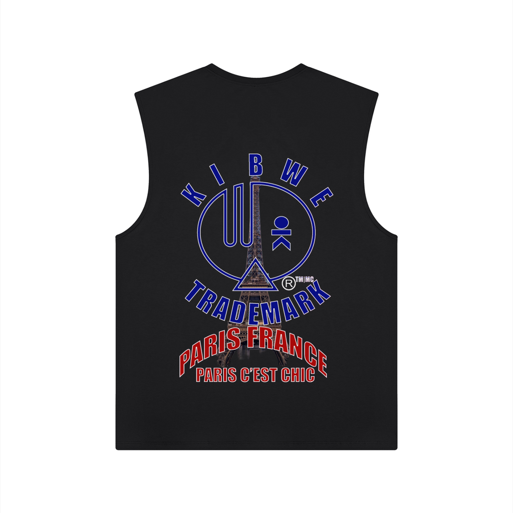 Men's Performance Tank Top