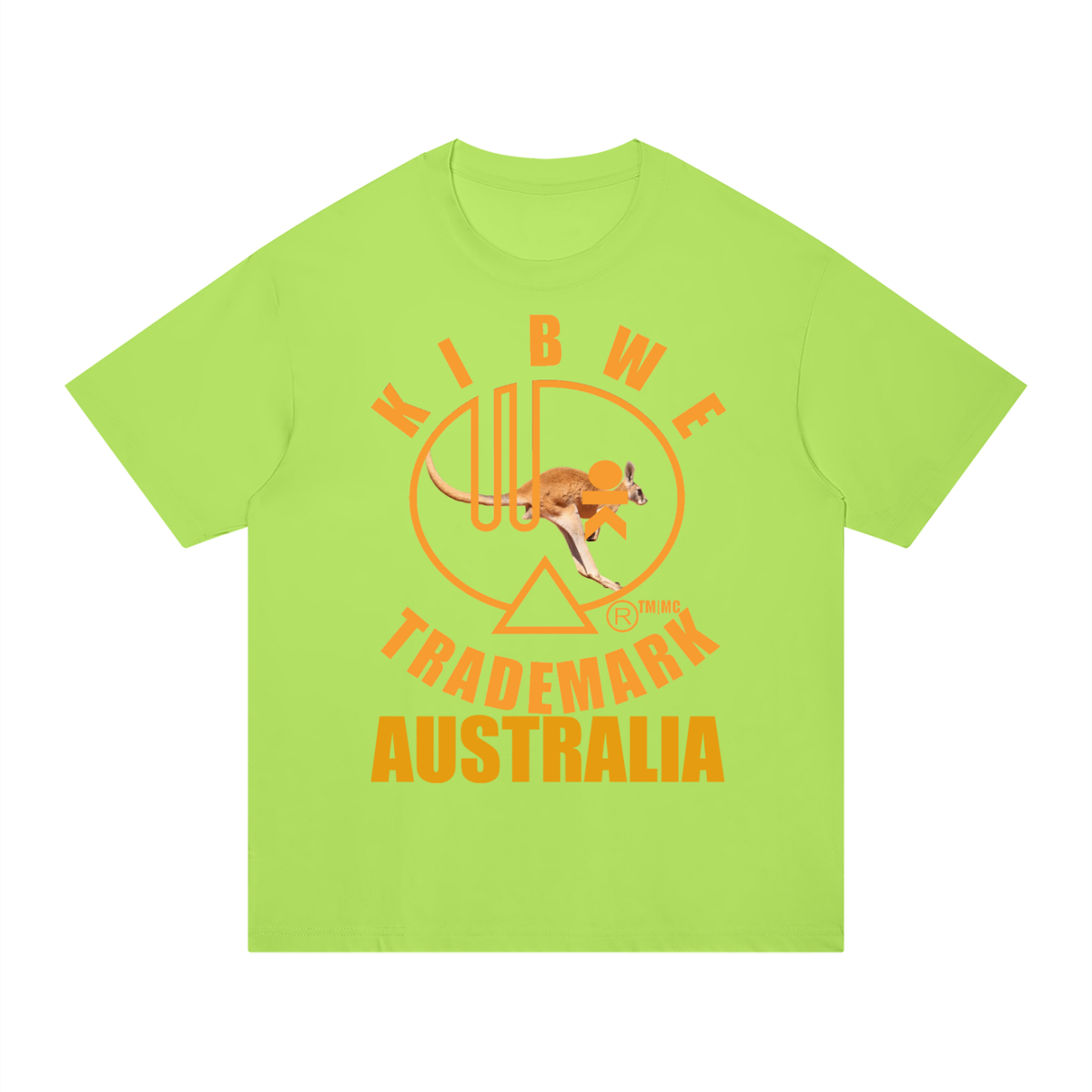 Unisex Regular Fit Cotton T-Shirt
