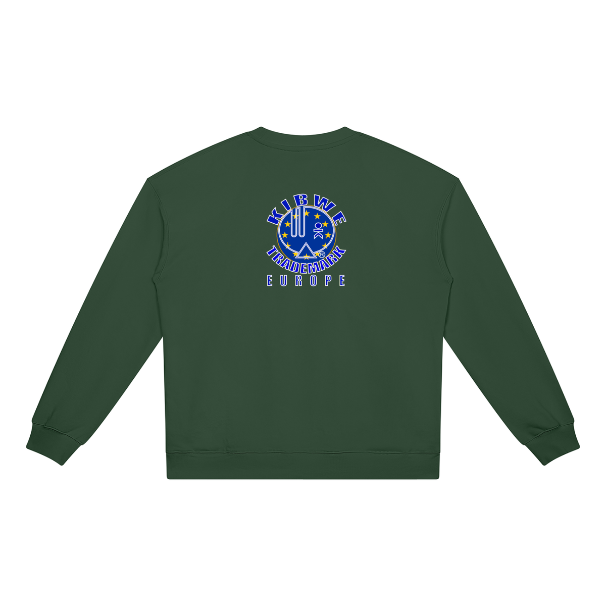 Unisex Heavyweight Crewneck Sweatshirt