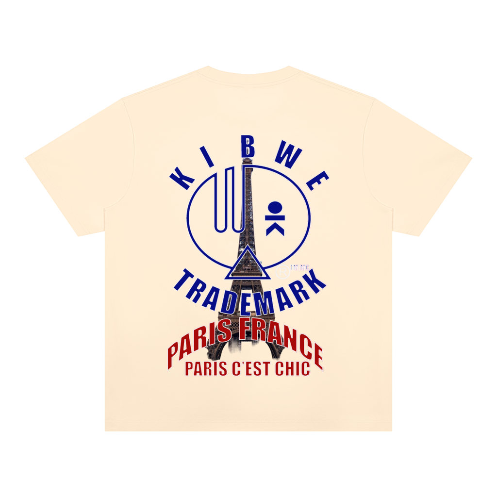 Unisex Heavyweight Sorona T-Shirt