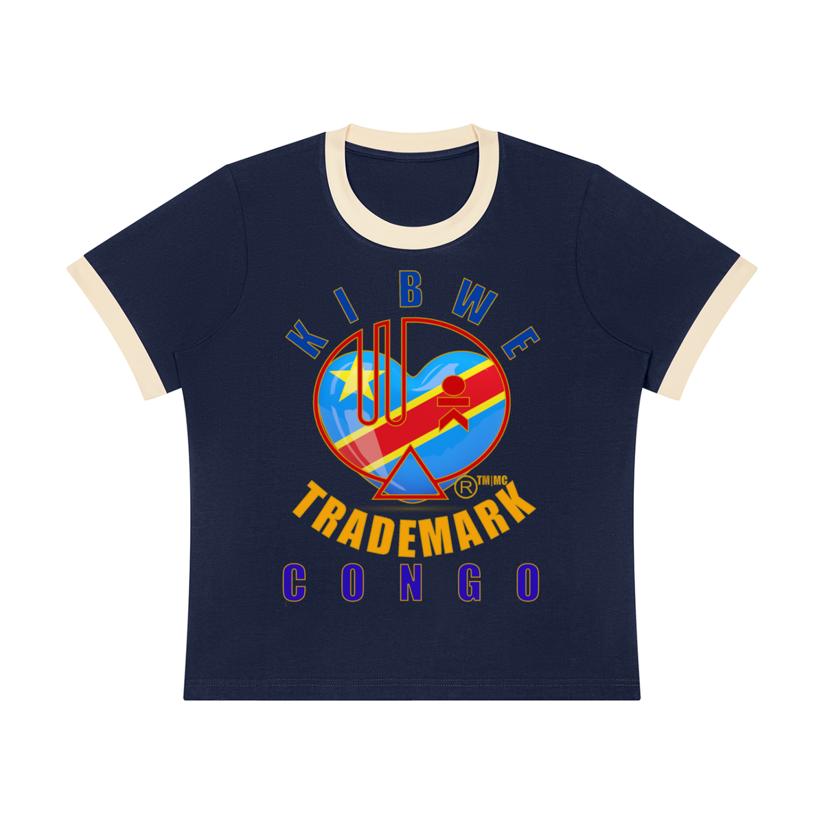 Women's Sorona Color Block T-Shirt