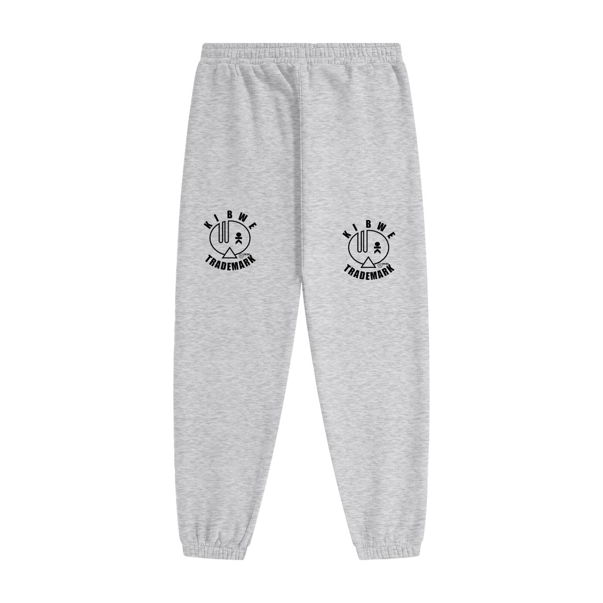 Unisex Heavyweight Fleece Joggers