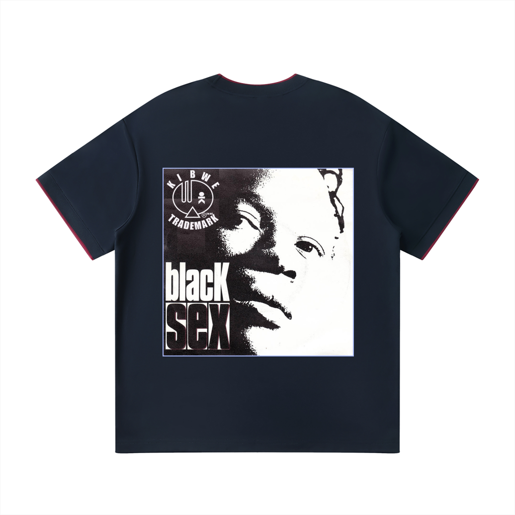 Unisex Regular Fit T-Shirt